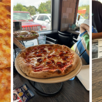 Enzo's Pizzeria