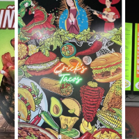 Erick's Tacos y Fruteria