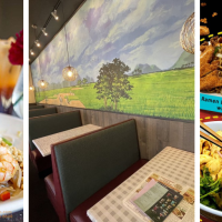 Farmsook Happiness Thai Kitchen