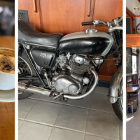 Fast Cat Coffee