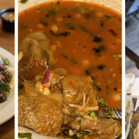Fello’s Mexican Food