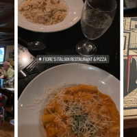 Fiore's Cafe
