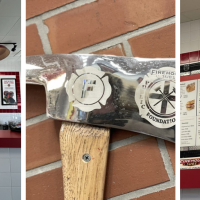 Firehouse Subs