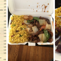 First Wok