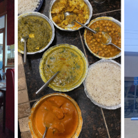 Flavor of Punjab