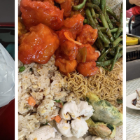 Foo Lam Chinese Restaurant