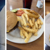 Frannie’s Cafe