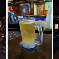 Frenchies Bar