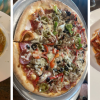 Frenkie's Pasta and Pizza