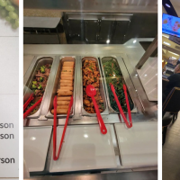 Fresh Buffet