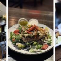 Fresh Off The Boat Fish Grill