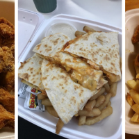 FreshWing & Brazilian Bakery