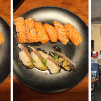 Fuguya Sushi