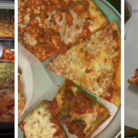 Furci's Pizza