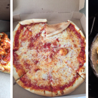 Gabby’s Pizza
