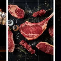 GAIA Steakhouse