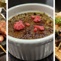 Gaku Yakitori