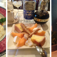 Galleria Ristorante