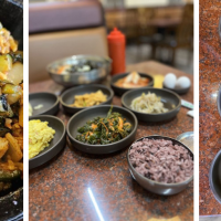 Gaya Korean Tofu & Grill