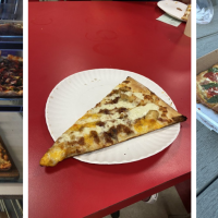 GiGi's NY Style Pizza