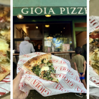 Gioia Pizzeria