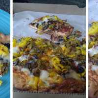 Giovanni’s Pizza
