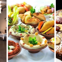 Gitana Restaurant