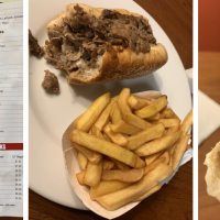 Giuliano’s Deli