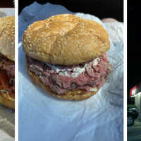 Glen’s Roast Beef