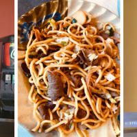 Gobi Mongolian Grill