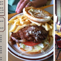 Goings BBQ And Steak