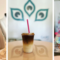 Goki - Bakehouse & Coffee Shop