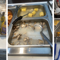 Golden 99 Buffet