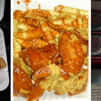 Good Hope Carry-Out