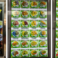 Goody Restaurant