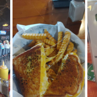 Goose's Sports Bar