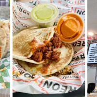 Gorditas Mi Torreon