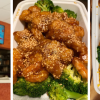 Goshen Chinese Kitchen