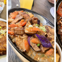 Goto at Silog