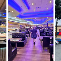 Gourmet City Seafood Buffet