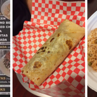 Goyo's Mexican Fast Food
