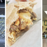 Graciela's Taco Shop