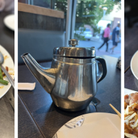 Grand Cafe