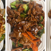 Great Wall Chinese Restaurant