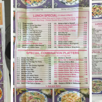Great Wall Restaurant