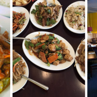 Great Wok Chinese Restaurant