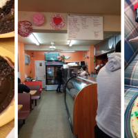 Guaterico Deli