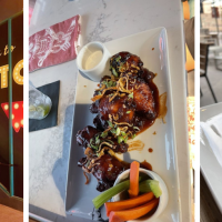 Guy Fieri's DTPHX Kitchen Bar