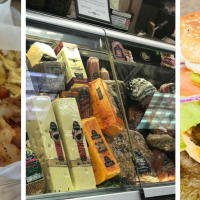 Habibi Gourmet Deli