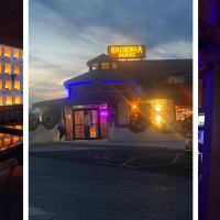 Hacienda Agave Mexican Grill